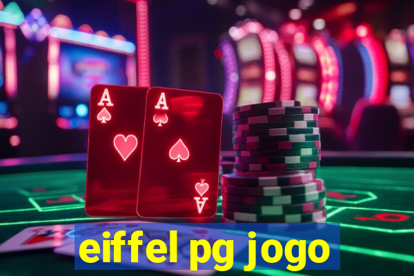 eiffel pg jogo
